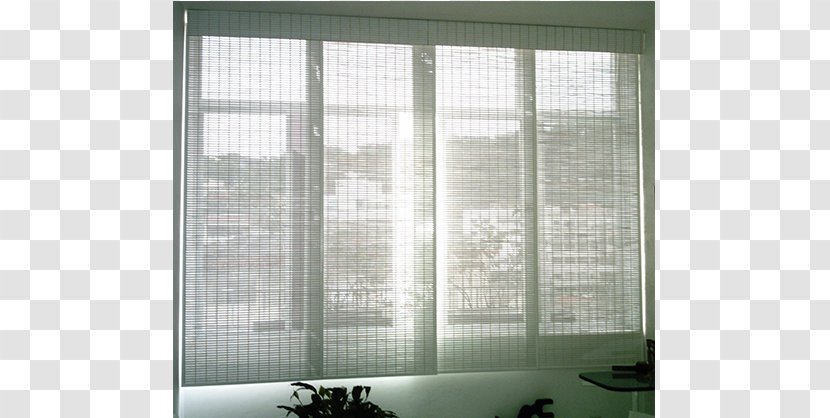 Window Blinds & Shades Curtain Daylighting - Glass - Painel Madeira Transparent PNG