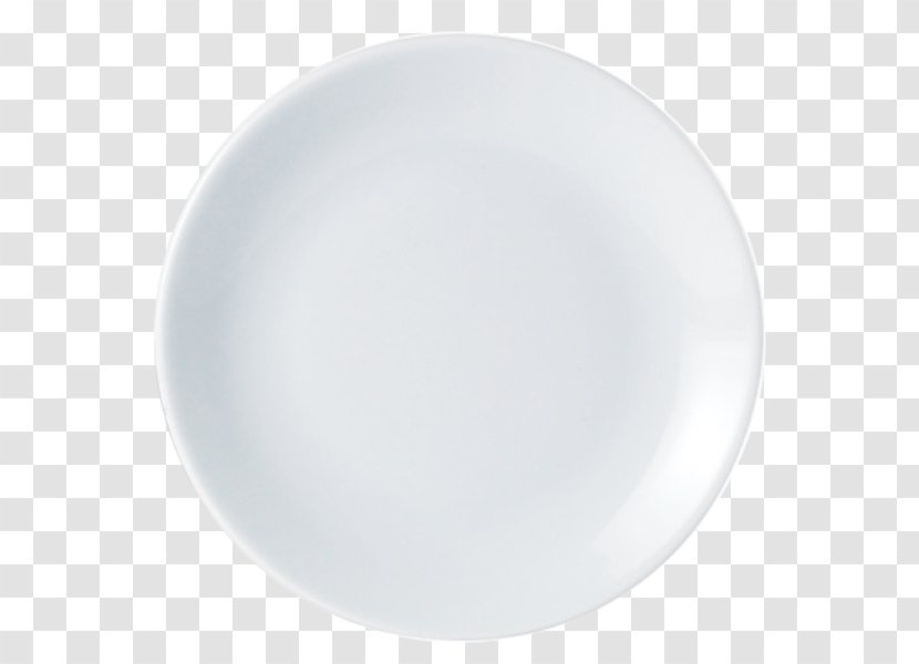 Plate Bowl Tableware Ceramic - Limoges Porcelain Transparent PNG