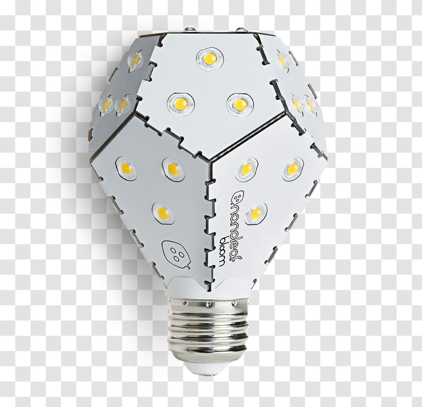 Incandescent Light Bulb LED Lamp Lumen - Fixture Transparent PNG