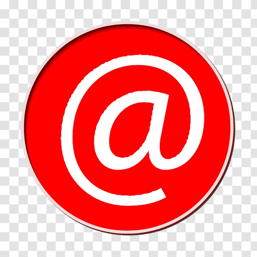 Email Icon Media Rs - Sign Symbol Transparent PNG