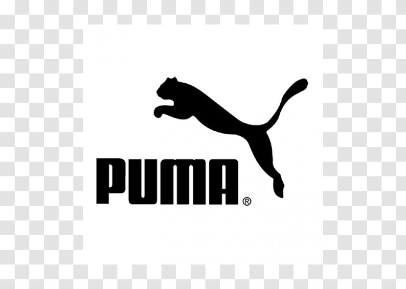 Puma Adidas Clothing Logo - Nike Transparent PNG
