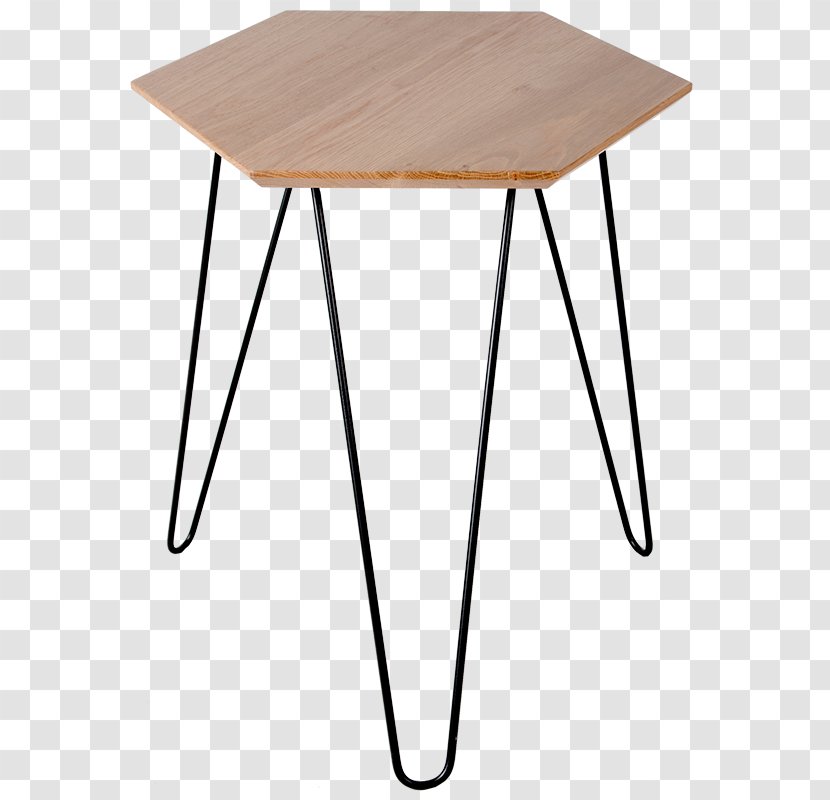 Line Angle - Outdoor Table - Side Transparent PNG