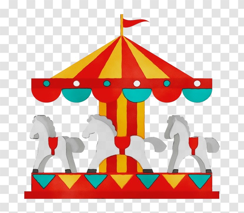 Carnival - Event - Circus Nonbuilding Structure Transparent PNG