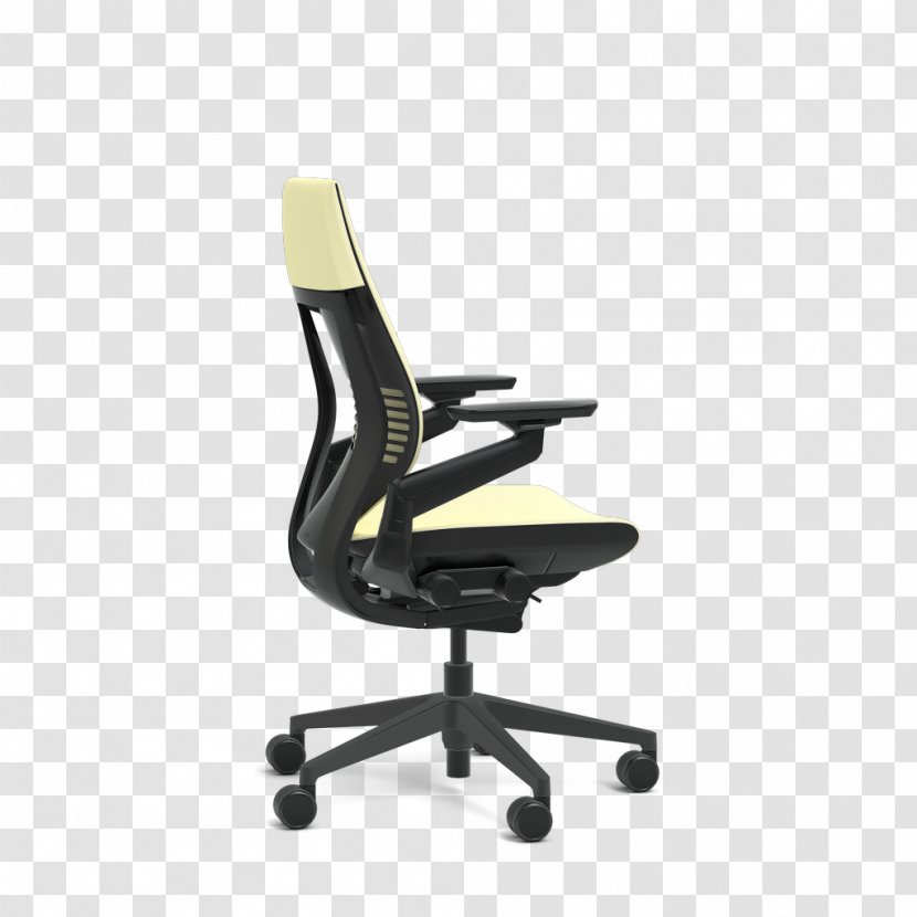 Steelcase Office & Desk Chairs Furniture - Head Restraint - Chair Transparent PNG