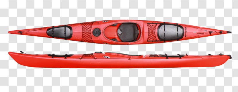 Sea Kayak Kodiak Prijon Canoe - Sport - Sports Equipment Transparent PNG