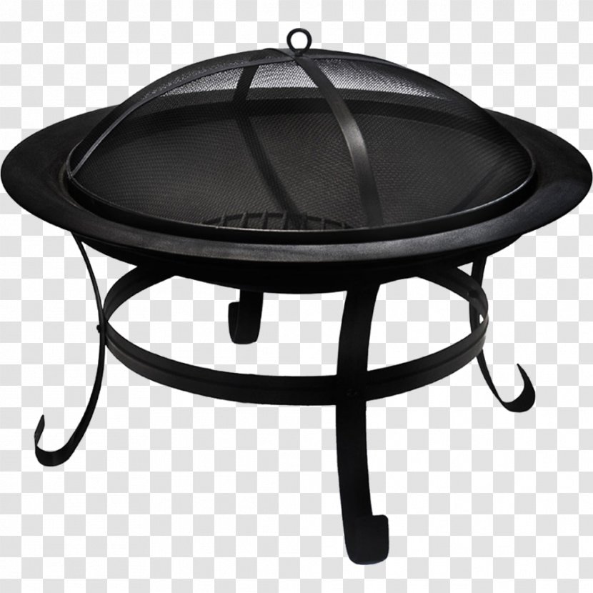 Fire Pit Patio Heaters Brasero Chimenea Fireplace - Table - Barbecue Transparent PNG