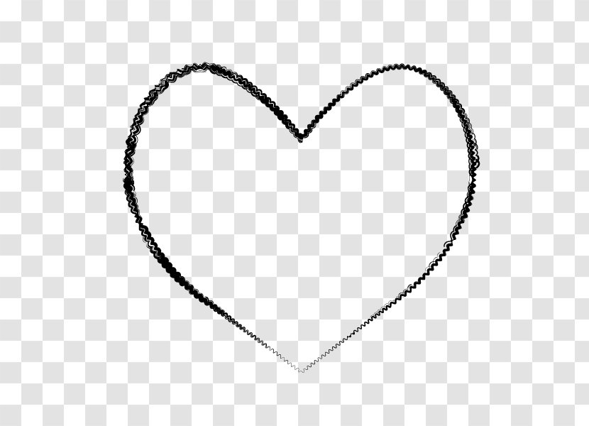 Heart Drawing Photography Marker Pen - Frame Transparent PNG