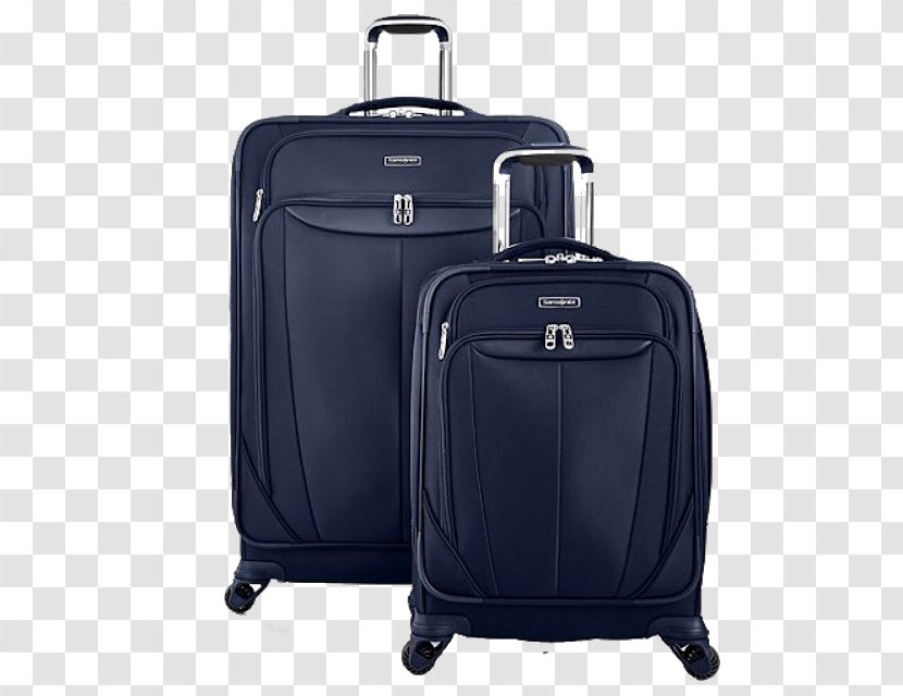 Baggage Suitcase Image Clip Art - Luggage And Bags Transparent PNG