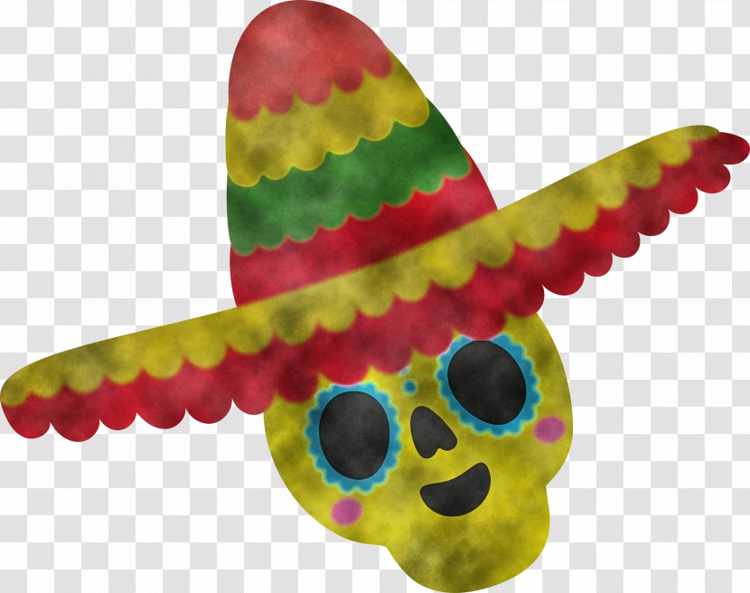 Mexico Elements Transparent PNG