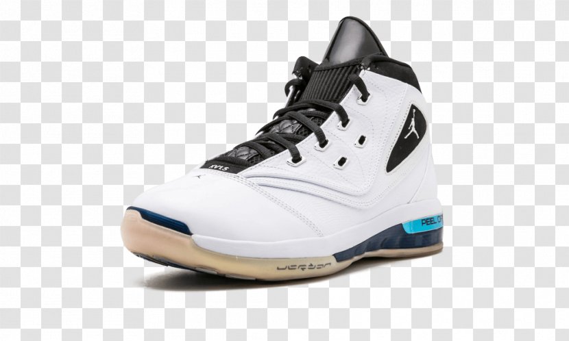 Air Jordan Sneakers Shoe Nike Max - Adidas Transparent PNG