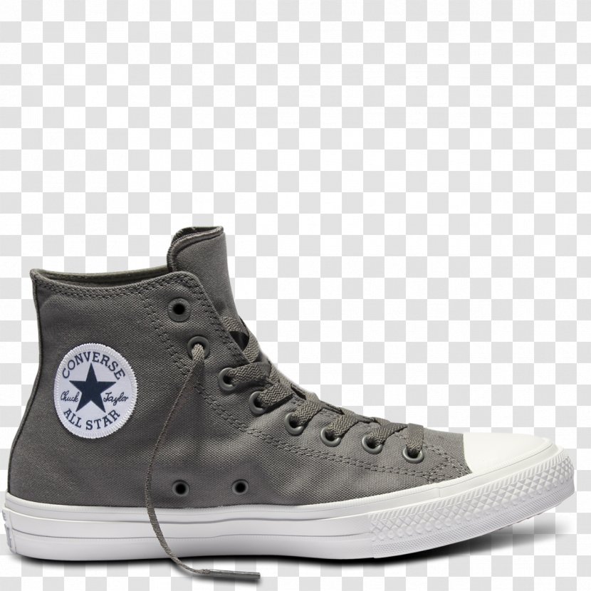 Chuck Taylor All-Stars Converse Sneakers High-top Shoe - Allstars Transparent PNG