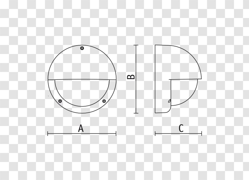Circle Drawing Angle - Diagram - Design Transparent PNG