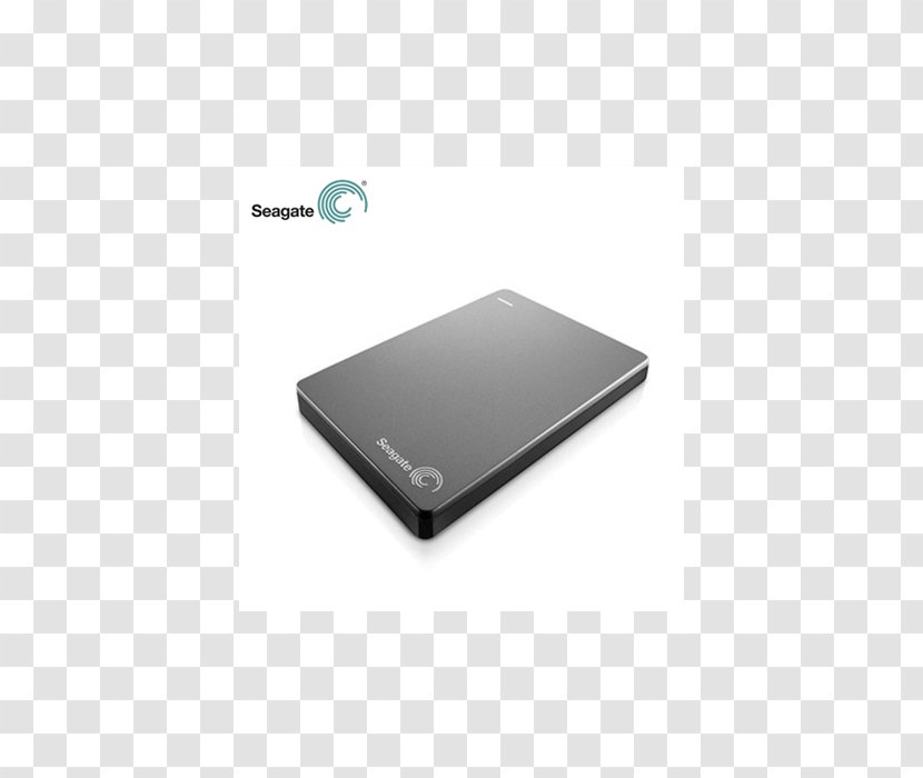 Laptop Hard Drives Data Storage Disk Enclosure USB 3.0 - Multimedia - Seagate Backup Plus Hub Transparent PNG