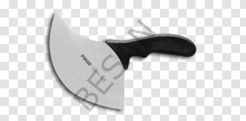 Knife Solingen Börek Kitchen Knives - Cold Weapon Transparent PNG