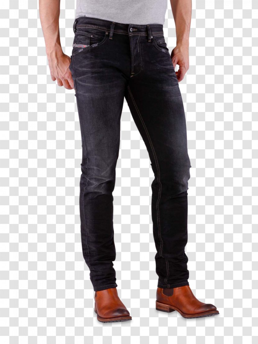 Jeans Slim-fit Pants Denim Levi Strauss & Co. - Trousers Transparent PNG