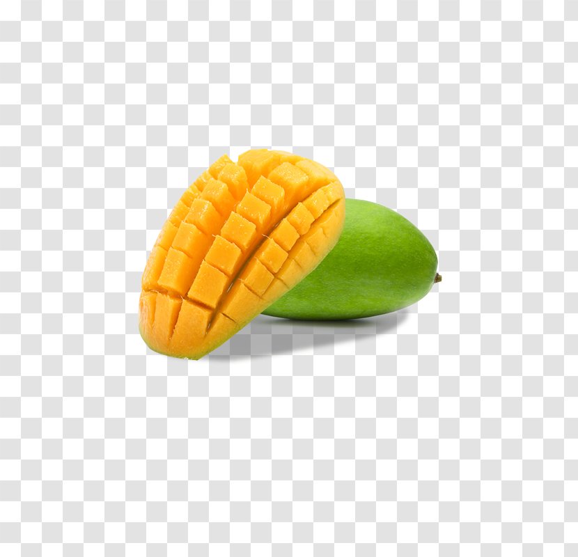 Juice Mango Flavor Food Fruit - Corn On The Cob - Cut Transparent PNG