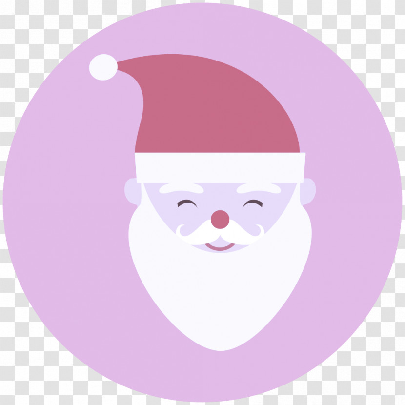 Santa Claus Transparent PNG