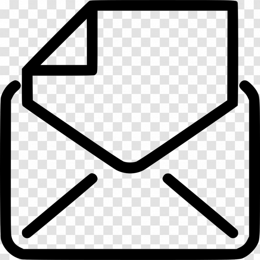 Email Box Spam - Area Transparent PNG
