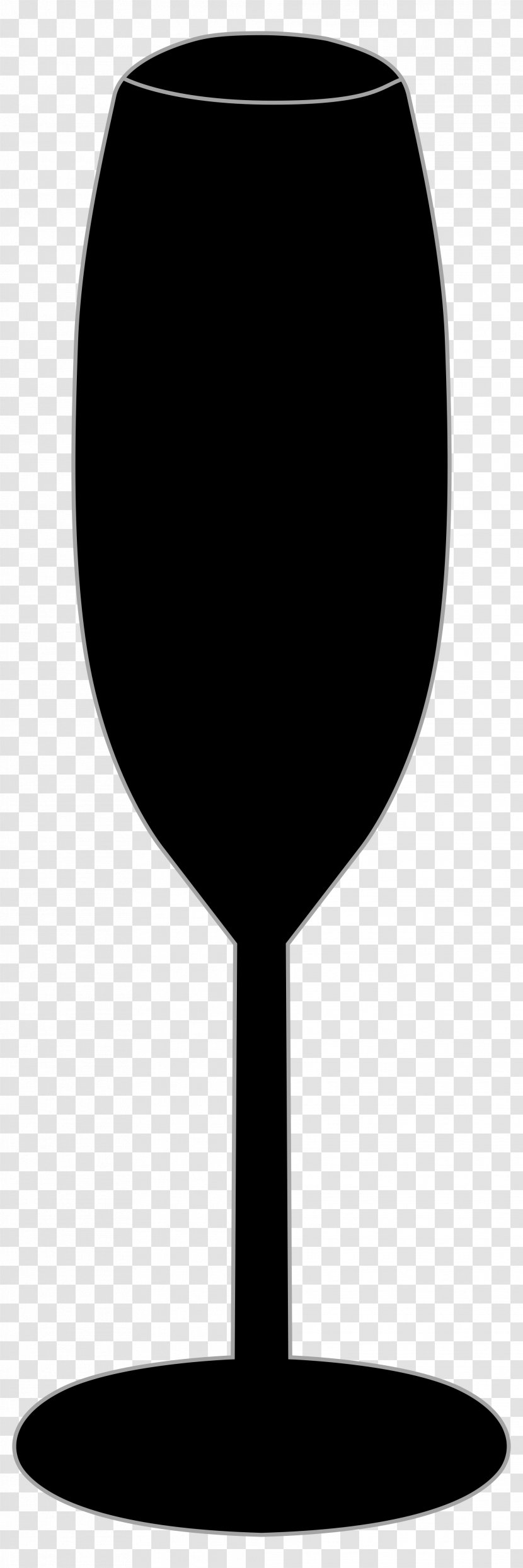 Wine Glass Stemware Champagne Table-glass - Old Fashioned Transparent PNG