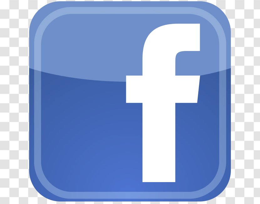 Logo Facebook - Messenger Transparent PNG