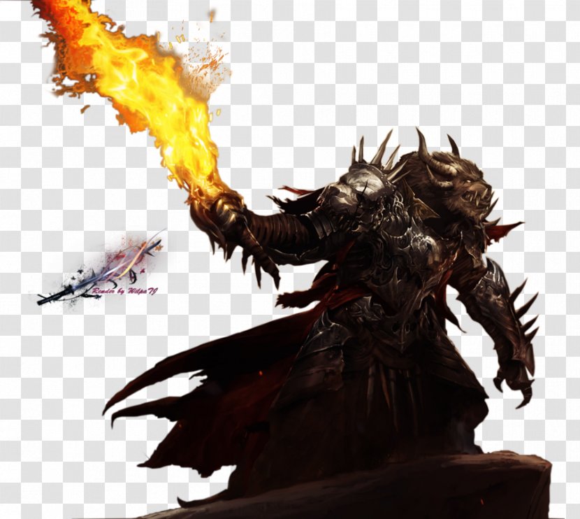 Guild Wars 2 Dragon Video Game Deus Ex: Human Revolution - Norns Transparent PNG