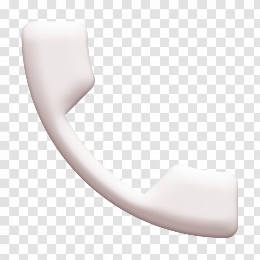 Local Icon Phone - Logo Finger Transparent PNG