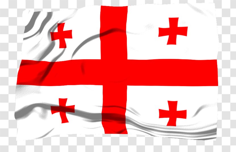 Flag Of Georgia Vector Graphics Stock Photography Royalty-free Transparent PNG