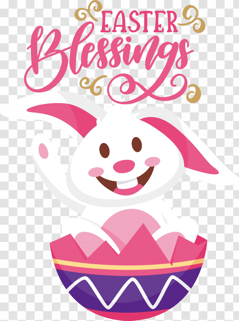 Easter Bunny Transparent PNG