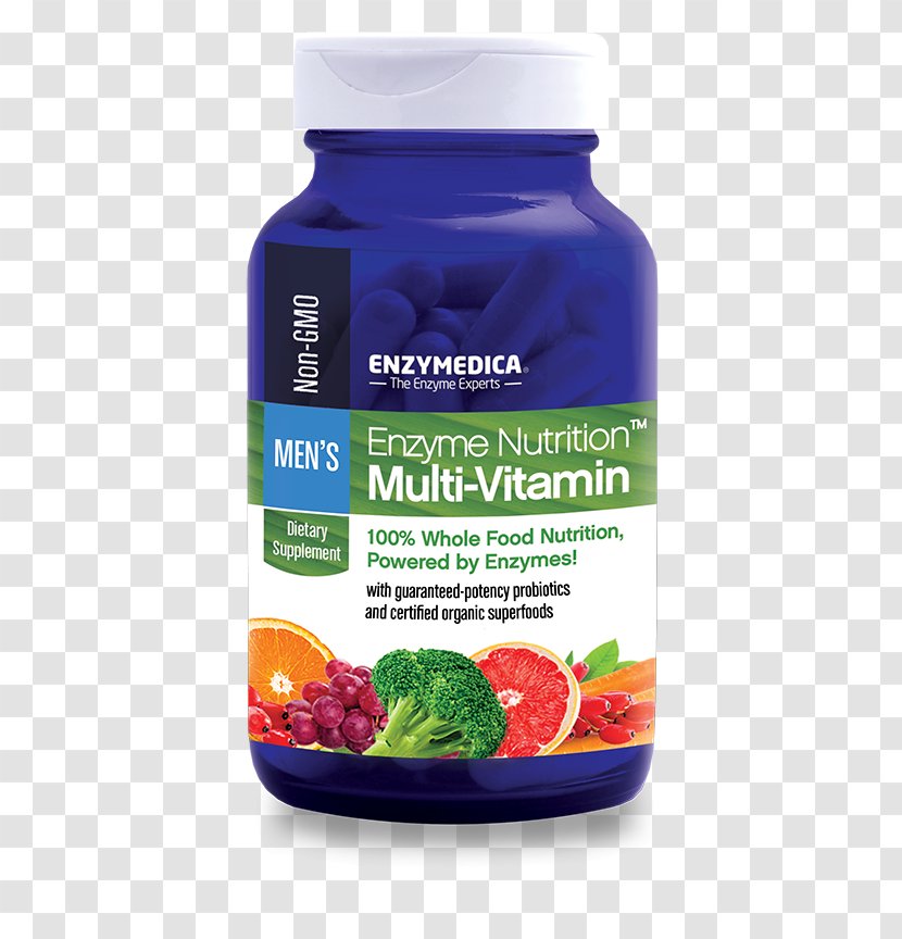 Dietary Supplement Nutrient Multivitamin Nutrition - Health Transparent PNG