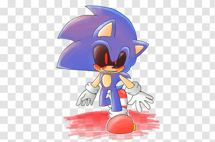 Sonic The Hedgehog Amy Rose Tails Shadow Knuckles Echidna - Tree - Ben And Kate Transparent PNG