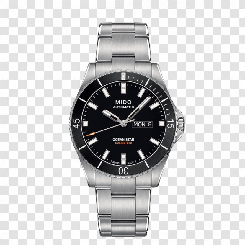 TAG Heuer Men's Formula 1 Chronograph Watch - Tag Carrera Calibre 5 - Ocean Star Blue Transparent PNG