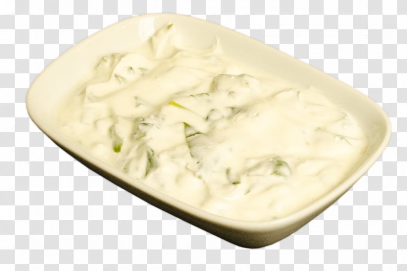 Sour Cream Aioli Blue Cheese Dressing Beyaz Peynir Recipe - Dish Transparent PNG