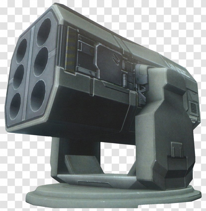 Halo: Combat Evolved Reach Halo 4 Xbox 360 5: Guardians - Weapon Transparent PNG