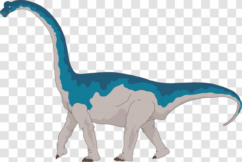 Brachiosaurus Apatosaurus Brontosaurus Dinosaur Size Clip Art - Giraffe Transparent PNG