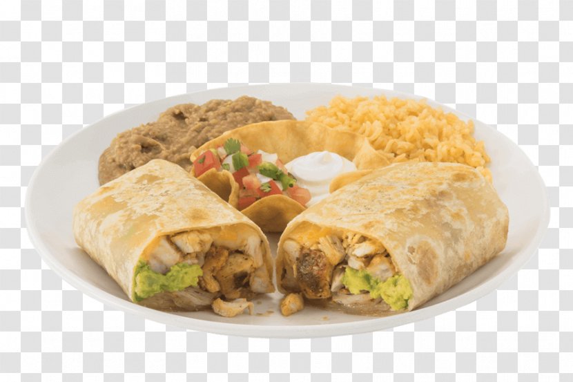 Taquito Burrito Taco Enchilada Chicken Salad - Mesquite Real Mexican Tacos Transparent PNG