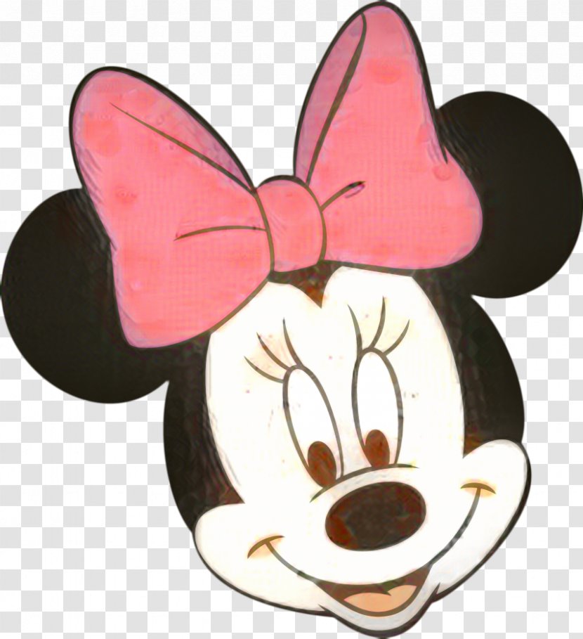 Mickey Mouse Minnie Clip Art - Cartoon Transparent PNG