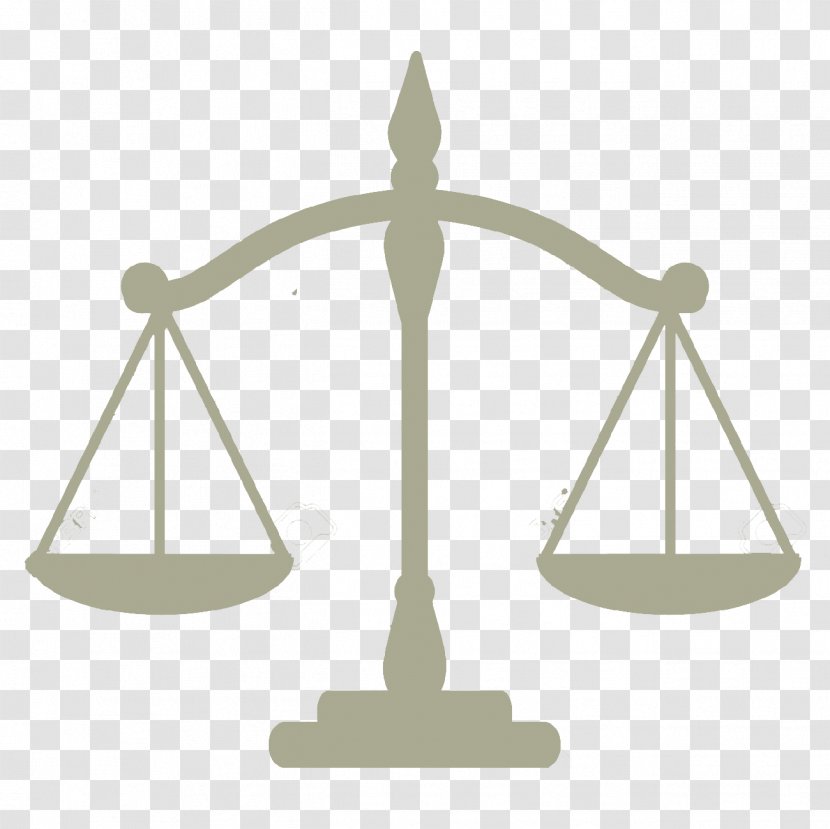 Lady Justice Measuring Scales Clip Art - Royaltyfree - Weighing Scale Transparent PNG