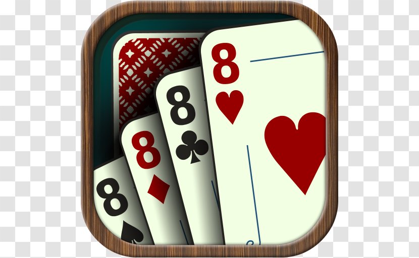 Gambling Card Game Playing - Love - Games Transparent PNG