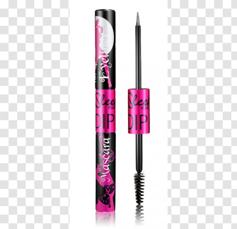 Mascara Cosmetics Eye Shadow Liner Smokey Eyes - Lip Transparent PNG