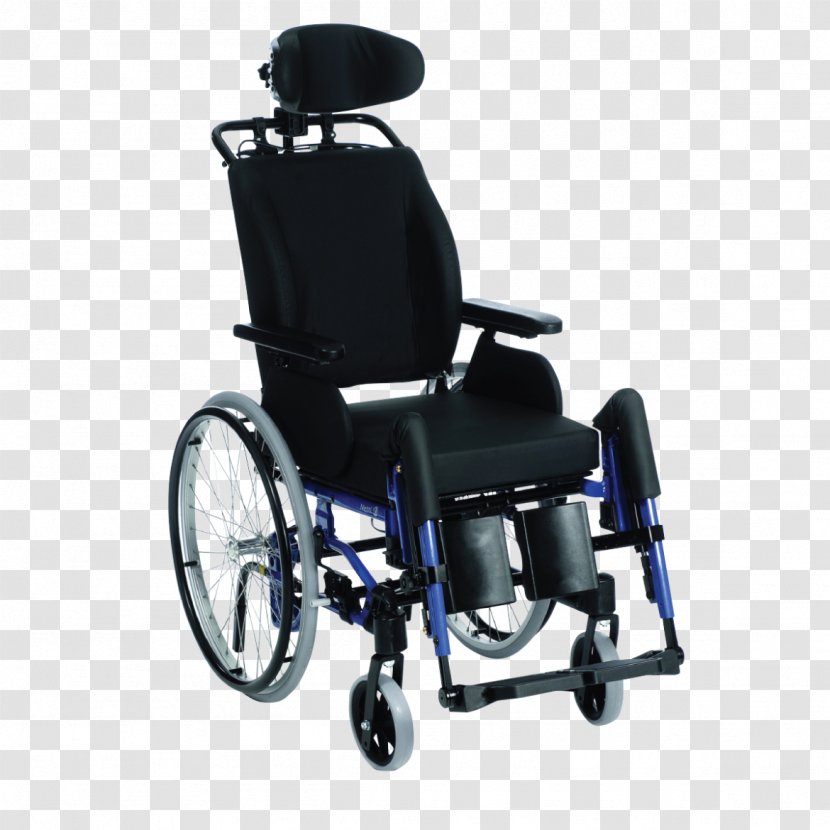 Wheelchair Fauteuil Comfort Human Factors And Ergonomics - Chassis Transparent PNG