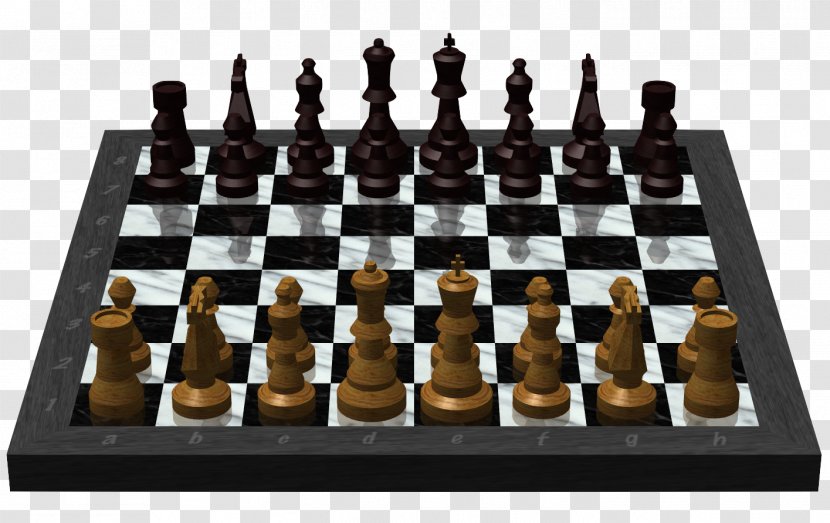 Chessboard Board Game Chess Piece - Oldies Transparent PNG