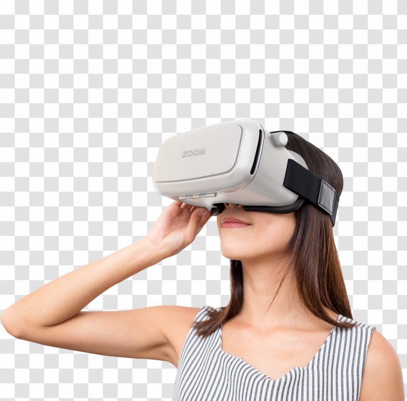 Virtual Reality Headset Shutterstock Stock Photography Image - Real Estate - Inside Transparent PNG