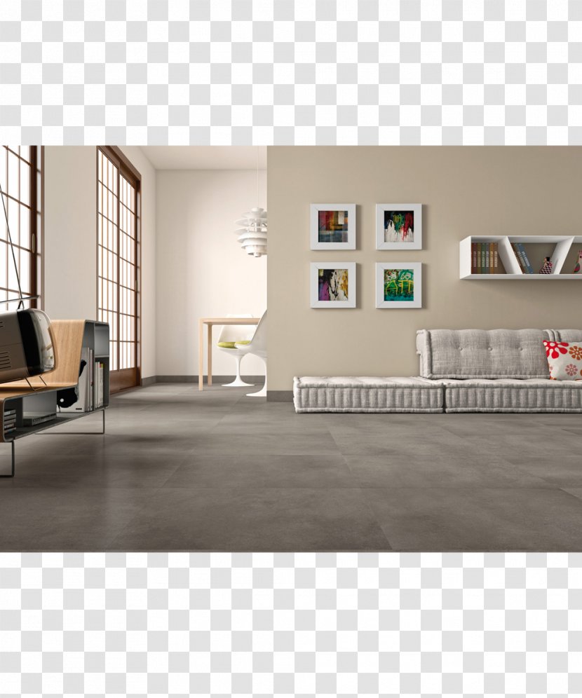 Tile MARAZZI GROUP SRL Wood Flooring - Living Room - Interior Design Transparent PNG