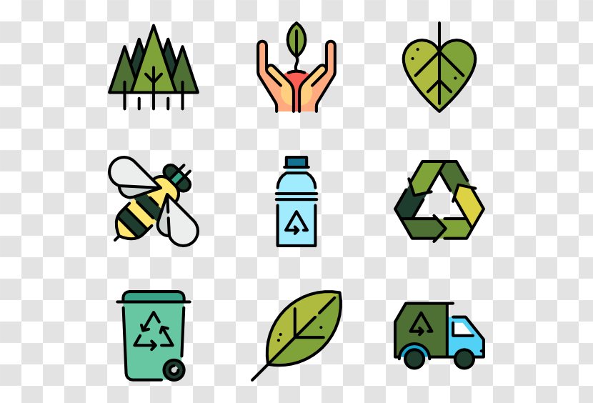 Ecology User Interface Clip Art - Leaf - New Palace Yard Transparent PNG