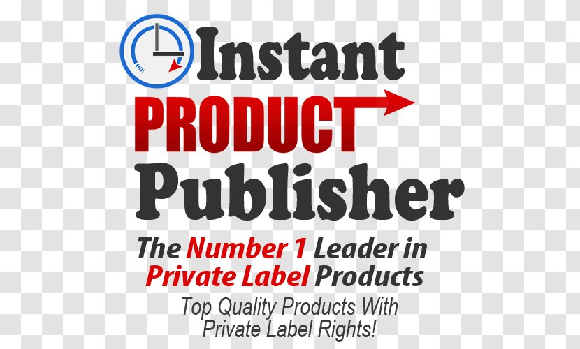 Private Label Rights Education Affiliate Marketing - Learning - Publisher Logo Transparent PNG