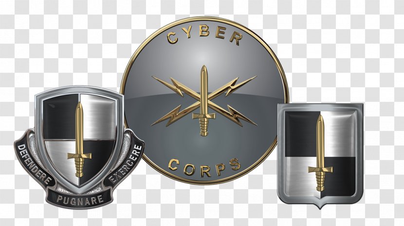 Cyberwarfare Regiment United States Army Recruiting Command Military - Corps Transparent PNG
