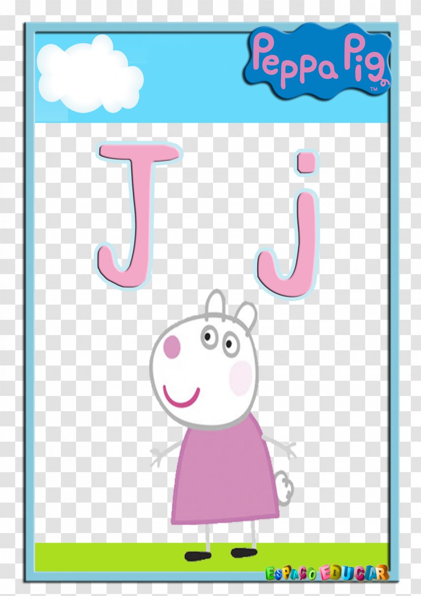 Daddy Pig Birthday Party Transparent PNG