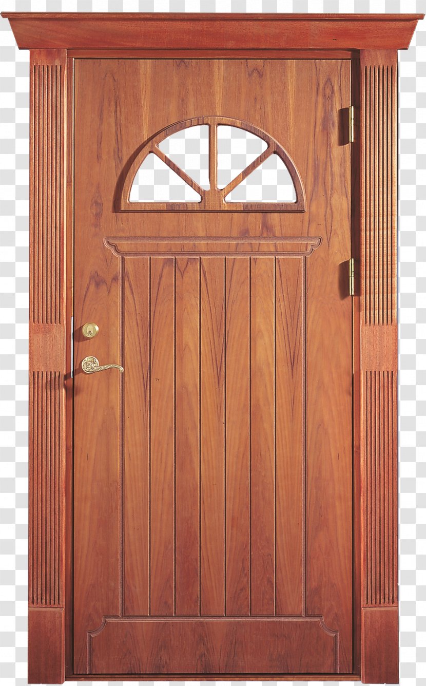 TF I Osby AB Door Facade Hardwood Gate - Wood Transparent PNG