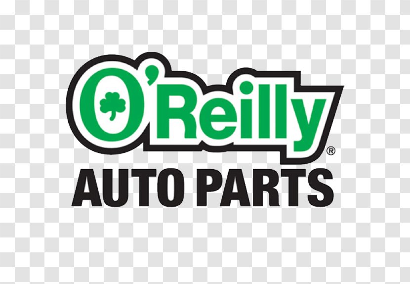 O'Reilly Auto Parts Car Advance Retail Logo - Service Transparent PNG