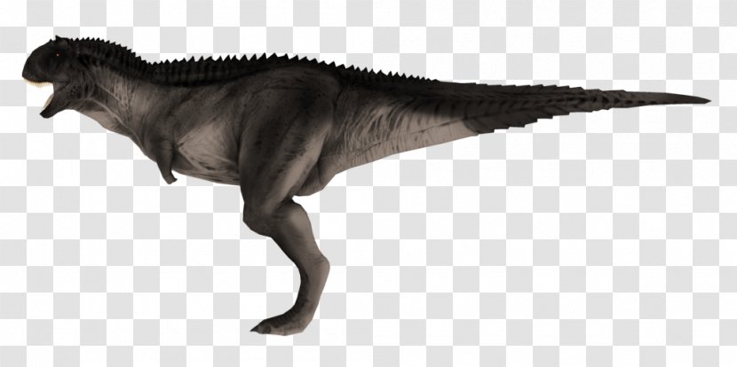 Tyrannosaurus Acrocanthosaurus Carnotaurus Eocarcharia Zoo Tycoon 2 - Euoplocephalus - Dinosaur Transparent PNG